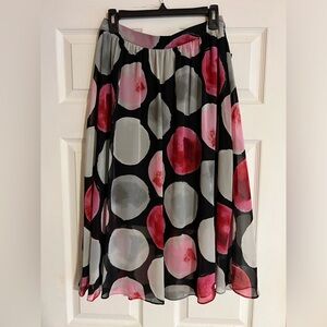NWT Women’s Worthingtin Skirt Size 6